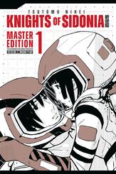 Knights of Sidonia 1.Bd.1