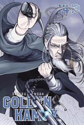 Golden Kamuy.Bd.14