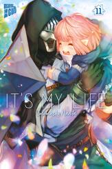 IT'S MY LIFE 11.Bd.11