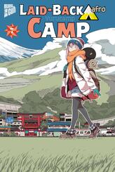 Laid-Back Camp.Bd.7