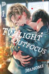 Twilight Outfocus.Bd.1