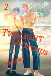 Twilight Outfocus.Bd.2