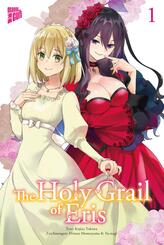 The Holy Grail of Eris.Bd.1