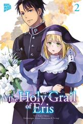 The Holy Grail of Eris.Bd.2