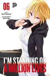 I'm Standing on a Million Lives.Bd.6