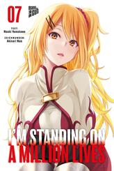 I'm Standing on a Million Lives 7.Bd.7