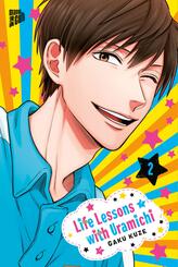 Life Lessons with Uramichi.Bd.2
