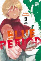 Blue Period.Bd.9