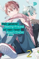 Mein geliebter Gaming-Freund ist mein fieser Boss?! Sigma(___) 2