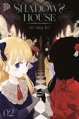 Shadows House 2