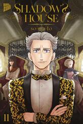 Shadows House 11
