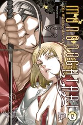 Mononogatari - Die W&auml;chter der Artefaktgeister 12