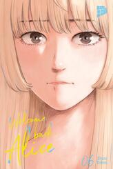 Welcome Back, Alice 6