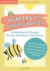 Lustige Schwung&uuml;bungen