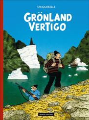 Gr&ouml;nland Vertigo
