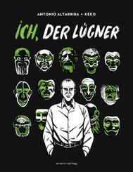 Ich, der L&uuml;gner