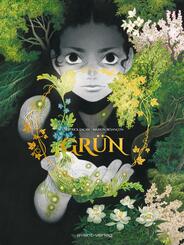 Gr&uuml;n