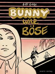 Bunny war b&ouml;se