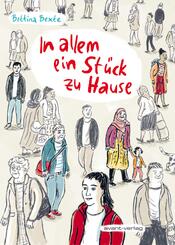 In allem ein St&uuml;ck zu Hause