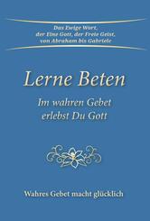 Lerne Beten