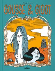 Gousse & Gigot