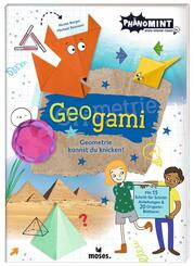 Ph&auml;noMINT Geogami