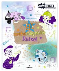 Ph&auml;noMINT 91 mathemagische R&auml;tsel