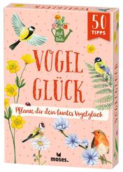 Blatt & Bl&uuml;te Vogelgl&uuml;ck