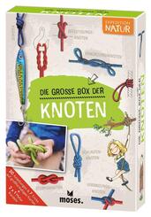 Expedition Natur Die gro&szlig;e Box der Knoten