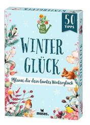 Blatt & Bl&uuml;te Wintergl&uuml;ck