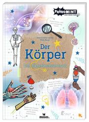 Ph&auml;noMINT Der K&ouml;rper