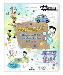 Ph&auml;noMINT Mathespa&szlig;&sup2;