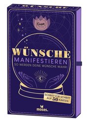 Omm for you W&uuml;nsche manifestieren