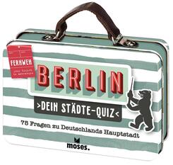 Dein St&auml;dte-Quiz Berlin