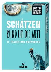 Sch&auml;tzen rund um die Welt