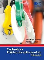 Taschenbuch Pr&auml;klinische Notfallmedizin