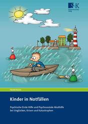 Kinder in Notf&auml;llen