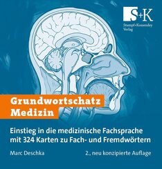Grundwortschatz Medizin