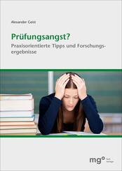 Pr&uuml;fungsangst?