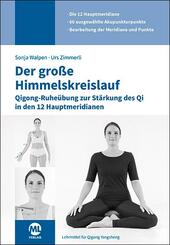 Der gro&szlig;e Himmelskreislauf