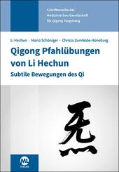 Qigong Pfahl&uuml;bungen von Li Hechun