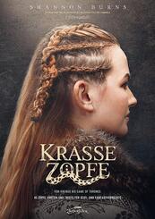 Krasse Z&ouml;pfe