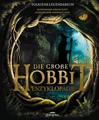 Die gro&szlig;e Hobbit-Enzyklop&auml;die