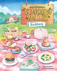 Stardew Valley - Das offizielle Kochbuch