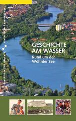 Rund um den W&ouml;hrder See