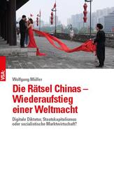Die R&auml;tsel Chinas und das Weltbild des Westens