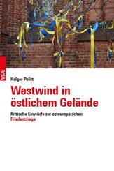 Westwind in &ouml;stlichem Gel&auml;nde