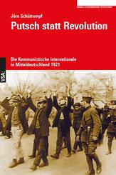 Putsch statt Revolution