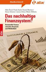 Das nachhaltige Finanzsystem?
