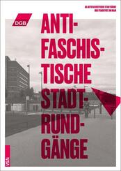 Antifaschistische Stadtrundg&auml;nge durch Frankfurt am Main
